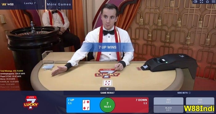 ลัคกี้-เ ปล็อ-ทริก- BAR 